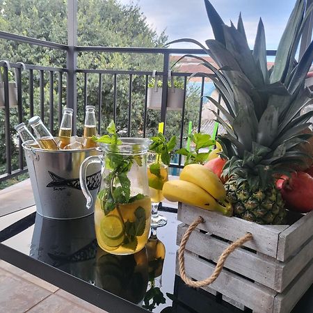 Apartament Calpurnia Abana Ourense Zewnętrze zdjęcie