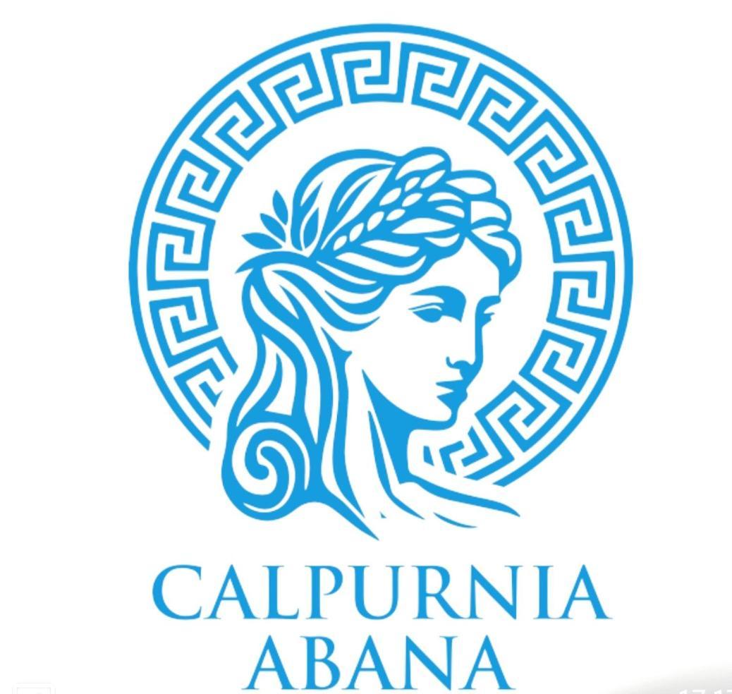 Apartament Calpurnia Abana Ourense Zewnętrze zdjęcie